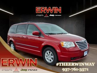 Used 2010 Chrysler Town & Country Touring FWD video 1