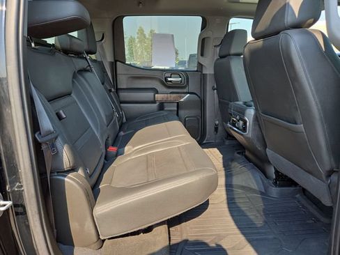 Used 2021 GMC Sierra 1500 Denali w/ Denali Ultimate Package AWD/4WD image 37
