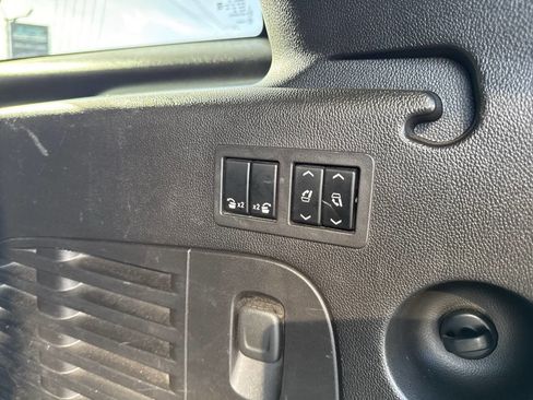 Used 2016 Cadillac Escalade ESV Platinum image 8