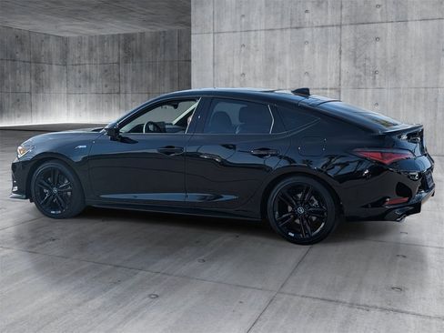New 2026 Acura Integra A-Spec image 3