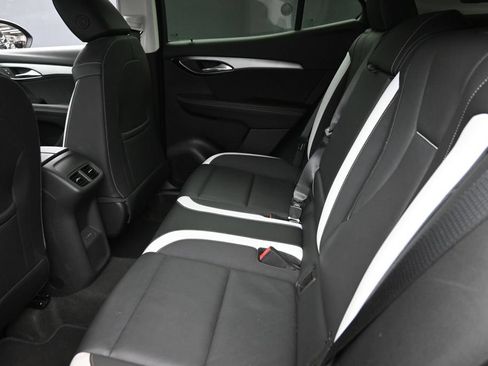 Used 2025 Buick Envision Sport Touring AWD/4WD image 10