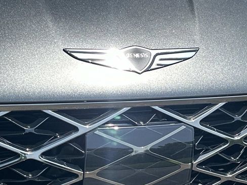 New 2027 Genesis G80 3.5T Sport Prestige AWD/4WD image 11
