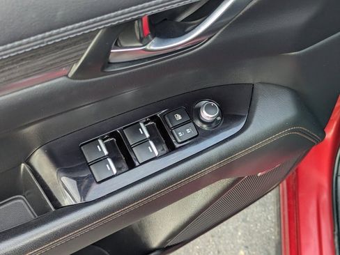 Used 2019 MAZDA CX-5 Grand Touring image 27