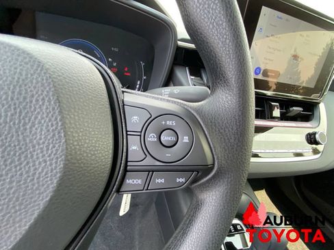 New 2026 Toyota Corolla LE FWD image 33