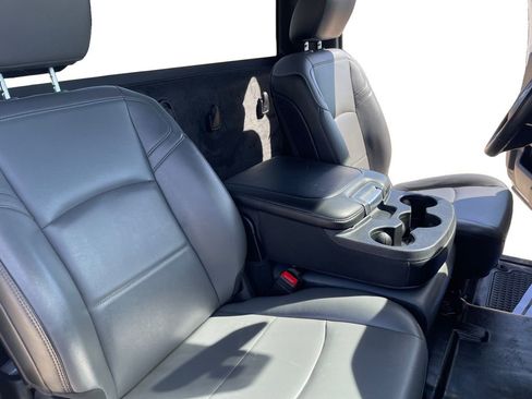 Used 2024 RAM 3500 Tradesman w/ Protection Group image 18