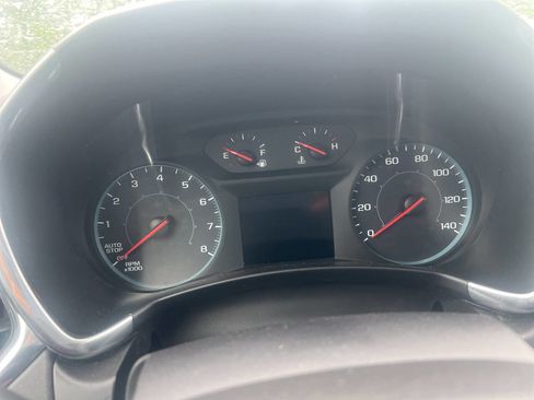 Used 2019 Chevrolet Equinox LS w/ LS Convenience Package image 13