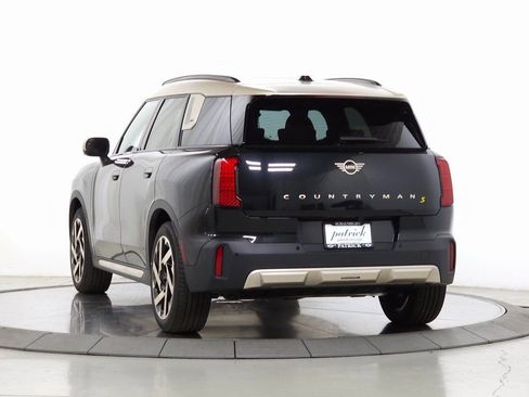 New 2025 MINI Cooper Countryman SE w/ Comfort Package Max image 5