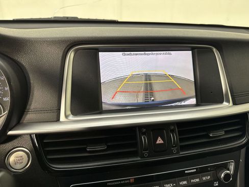 Used 2020 Kia Optima S w/ S Panoramic Sunroof Package image 7