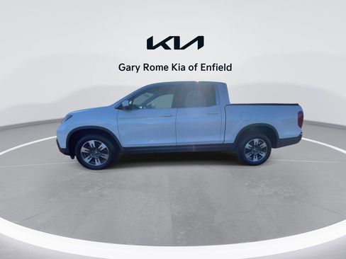Used 2019 Honda Ridgeline RTL image 5