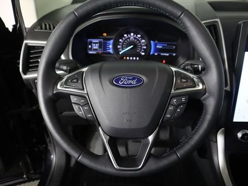 Certified 2024 Ford Edge SEL w/ Convenience Package AWD/4WD image 40