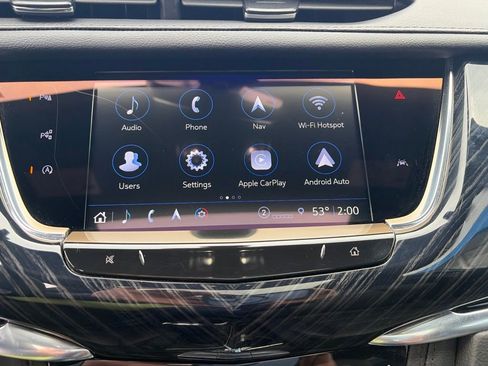Used 2023 Cadillac XT6 Premium Luxury w/ Technology Package AWD/4WD image 21