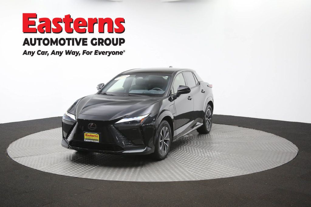 Used 2023 Lexus RZ 450e Premium w/ Technology Package AWD/4WD image 55
