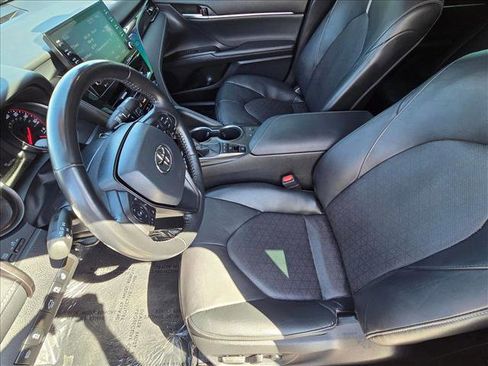 Certified 2021 Toyota Camry XSE w/ Protection Package (Q2) (TMS) image 15