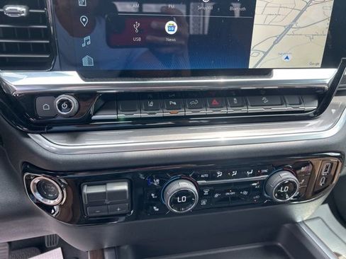 New 2026 Chevrolet Silverado 2500 High Country w/ Technology Package AWD/4WD image 26