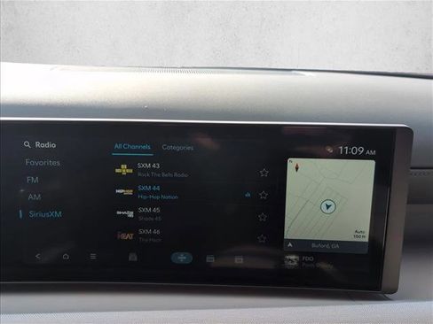 New 2026 Hyundai Tucson Limited image 12