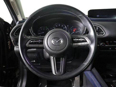 Used 2021 MAZDA CX-30 AWD 2.5 S w/ Select Package image 33