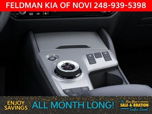 New 2026 Kia Sportage EX image 24