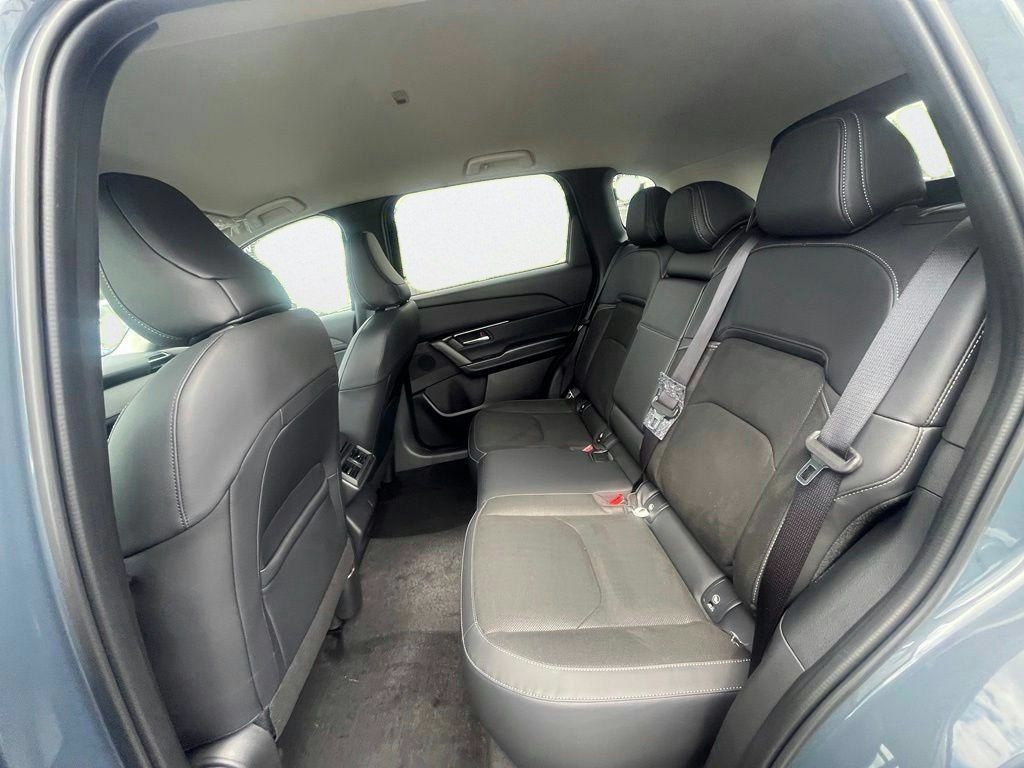 New 2026 MAZDA CX-5 Preferred AWD/4WD image 21