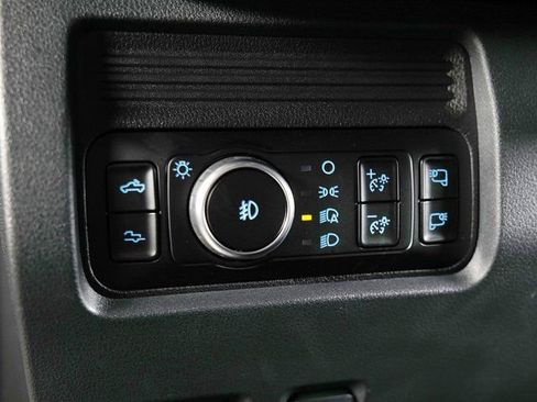 Used 2025 Ford F250 Platinum AWD/4WD image 23