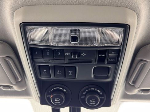 Used 2016 Toyota 4Runner Trail Premium image 32