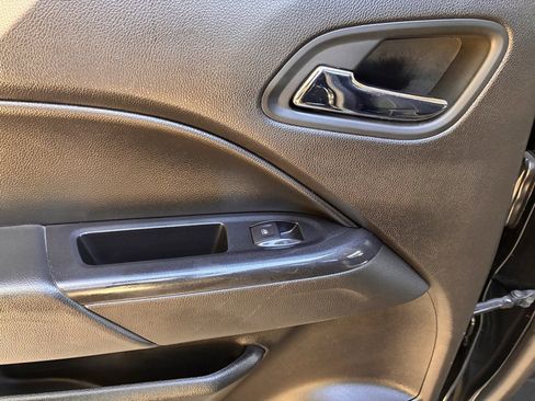 Certified 2021 Chevrolet Colorado LT image 11