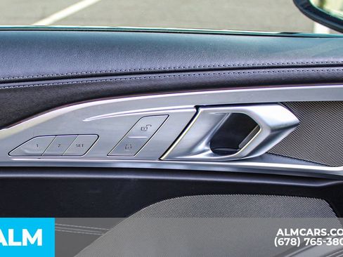 Used 2022 BMW M8 Gran Coupe xDrive Competition AWD/4WD image 38