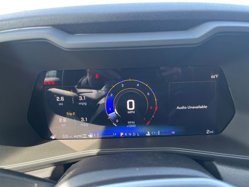 New 2026 Chevrolet Colorado Trail Boss image 15