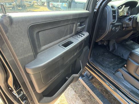 New 2026 RAM 4500 Tradesman w/ Chrome Appearance Group image 14