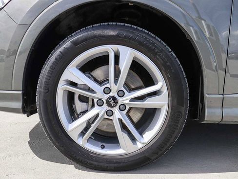 Used 2023 Audi Q3 2.0T Premium Plus w/ Premium Plus Package AWD/4WD image 14
