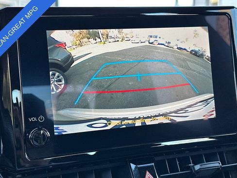 Used 2024 Toyota Corolla LE image 18