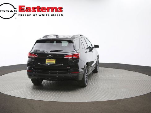 Used 2024 Chevrolet Equinox RS FWD image 37