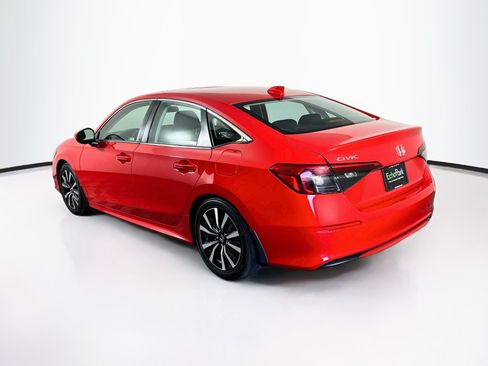 Used 2024 Honda Civic EX image 5