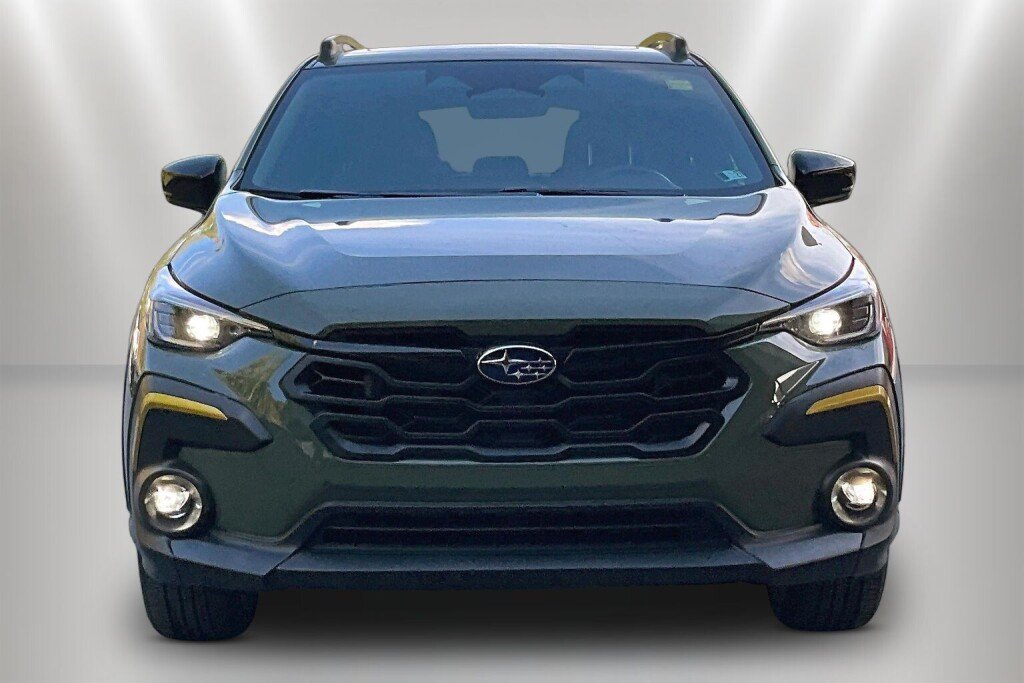 Certified 2024 Subaru Crosstrek 2.5i Sport w/ Crosstrek Mirror Package AWD/4WD image 2