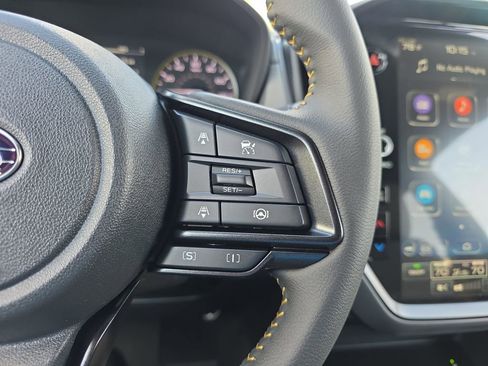 New 2026 Subaru Crosstrek 2.5i Sport AWD/4WD image 23