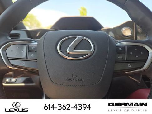 Certified 2022 Lexus NX 350h AWD w/ Vision Package image 38