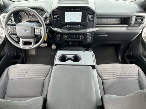 Used 2023 Ford F150 XL w/ STX Appearance Package image 20