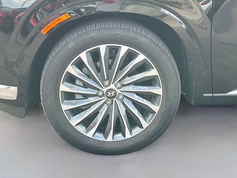 Used 2024 Hyundai Palisade Calligraphy FWD image 34