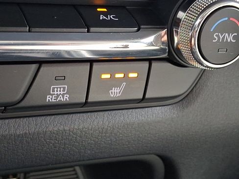 Used 2020 MAZDA CX-30 AWD w/ Premium Package image 23