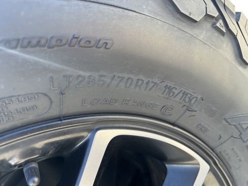 Used 2022 Jeep Wrangler Unlimited Sport AWD/4WD image 11