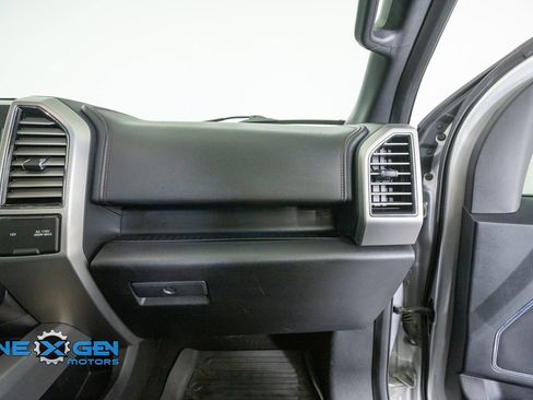 Used 2019 Ford F150 Platinum w/ Equipment Group 701A Luxury AWD/4WD image 47
