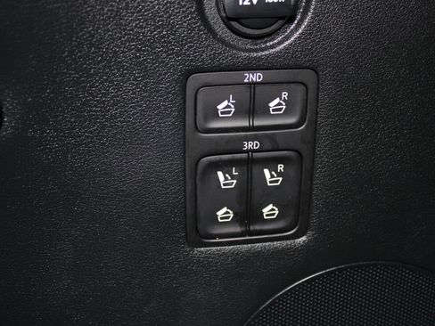 Used 2023 Hyundai Palisade Limited w/ Cargo Package image 23