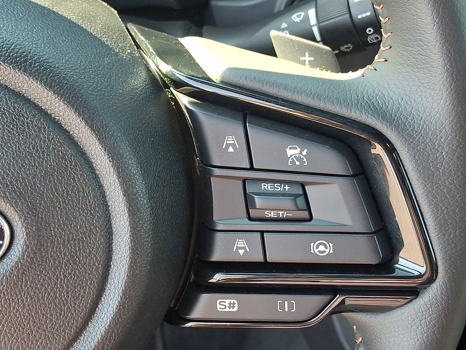 Certified 2026 Subaru Forester Sport w/ Sport Package AWD/4WD image 22