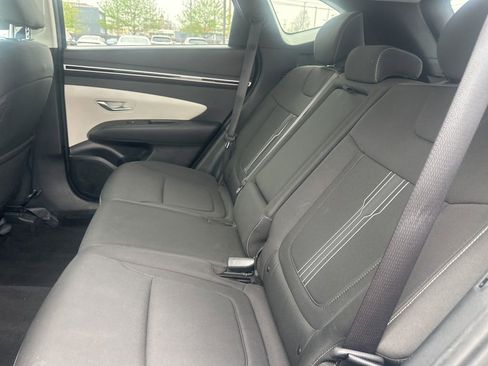 Used 2024 Hyundai Tucson SEL image 8