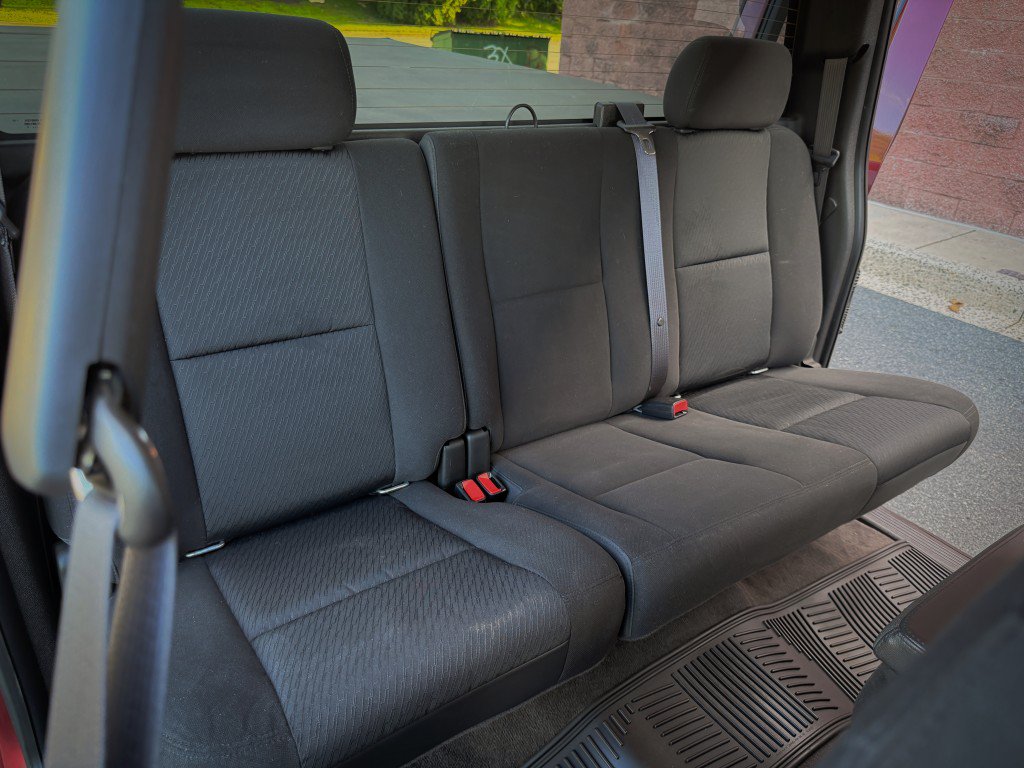 Used 2013 Chevrolet Silverado 1500 LT w/ All-Star Edition AWD/4WD image 30