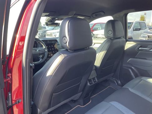 New 2026 GMC Terrain AT4 w/ Technology Package II image 23