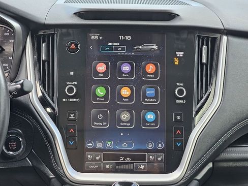 Used 2024 Subaru Outback Touring XT image 34