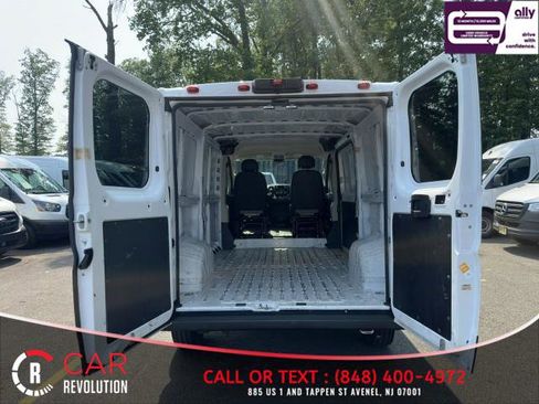 Used 2020 RAM ProMaster 1500 image 6
