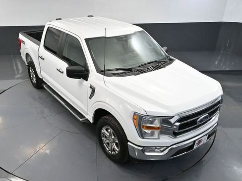 Used 2023 Ford F150 XLT w/ XTR Package image 54
