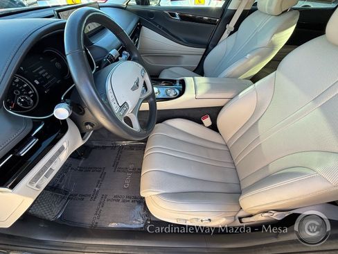Used 2023 Genesis G80 2.5T image 18