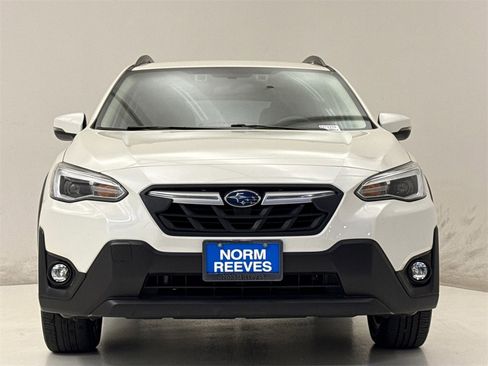 Used 2022 Subaru Crosstrek 2.5i Limited image 3